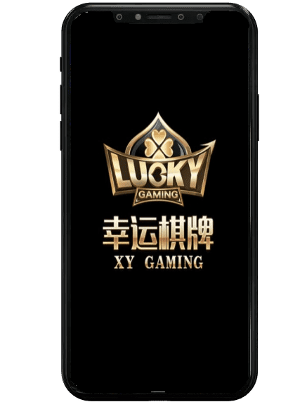 百家樂現金幸運棋牌畫面